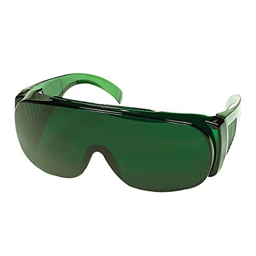 一眼式遮光メガネ 727 IR5