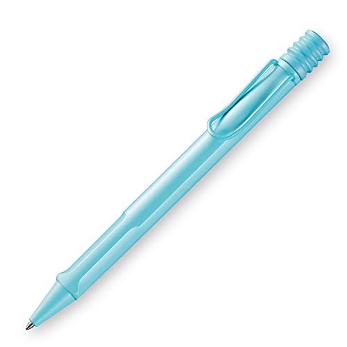 LAMY ラミー ボールペン 油性 サファリ アクアスカイ L2D1AS 限定 正規輸入品