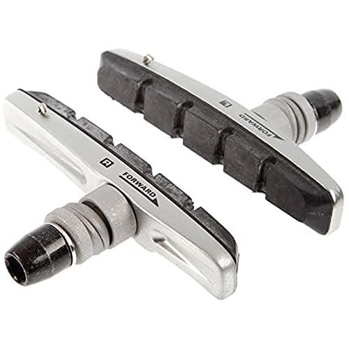 シマノ(SHIMANO) リペアパーツ M70R2 カートリッジタイプブレーキシューセット(左右ペア...