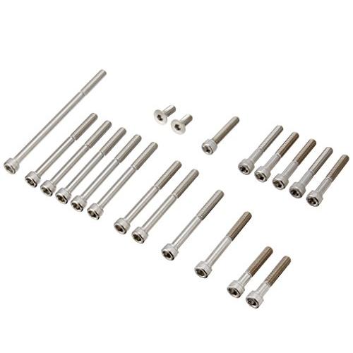 Gクラフト (Gcraft) エンジンボルトセット 39334