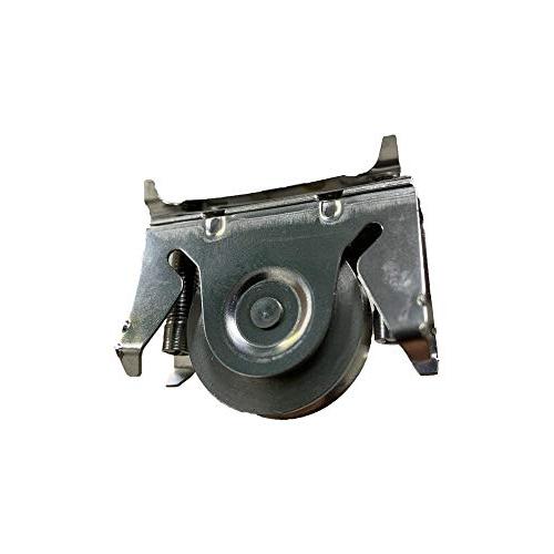 家研販売(Kaken Hanbai) サッシ戸車 11(B)28 本体: 奥行1.100000000...