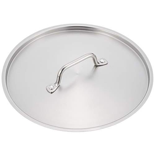 遠藤商事 TKG 鍋蓋 28cm用 錆に強いステンレス製で頑丈 外径(mm)295 質量(kg)0....