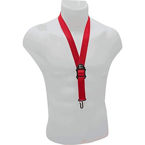 BG (ビージー) STANDARD(スタンダード) ストラップ アルト/テナー サクソフォーン レ...