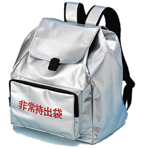 大明企画 大明 大型非常持出袋450x355x200日本防炎協会認定品 7242011
