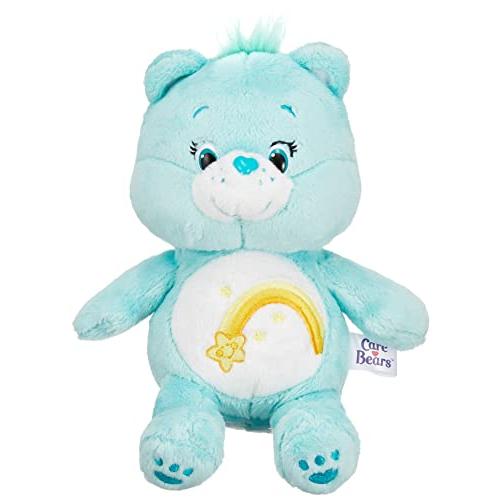 ケアベア ソフトS ウィッシュベア 158451-21