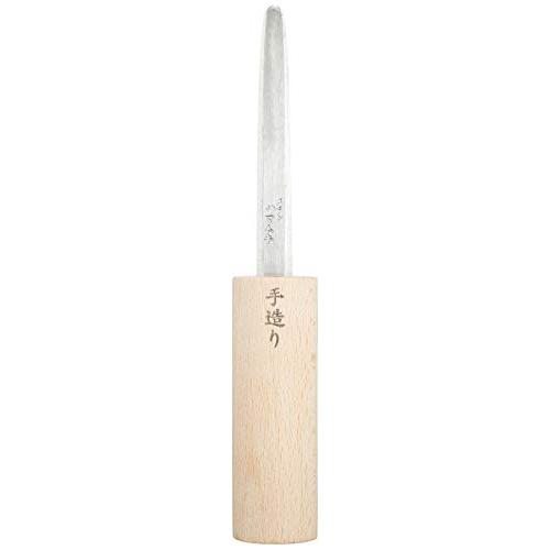 遠藤商事 SAステン 蛤むき 全長185mm BKI02