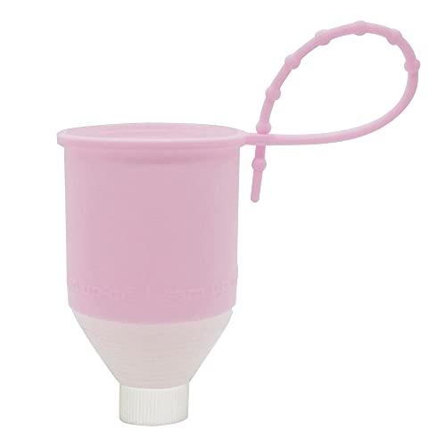 アップ マーク サム(Up Mark Sam) takenoco 雨傘カバー 長傘用 ピンク