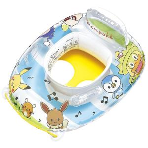 イガラシ monpokeベビーボート AGA-MBT