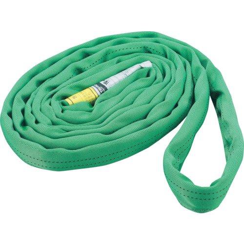 TRUSCO(トラスコ) ラウンドスリング(JIS規格品) 2.0t×1.0m TRJ2010