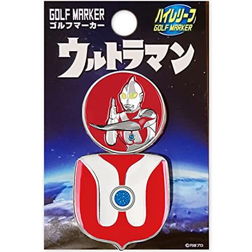 エンジョイキャディーバッグ(Enjoy Caddie Bag) ウルトラマン （ハイレリーフ）