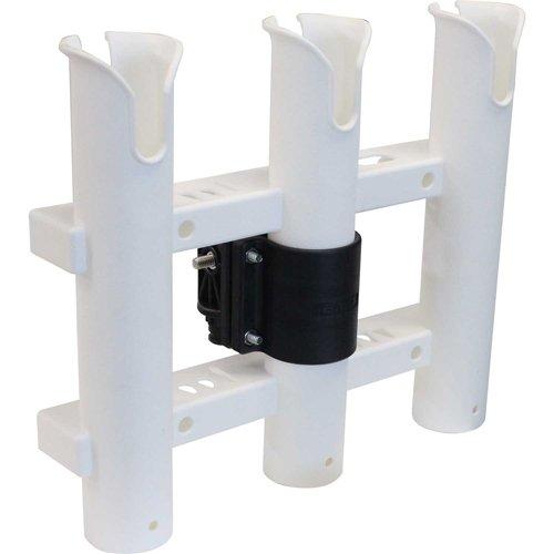 BMO JAPAN(ビーエムオージャパン) 3連ロッドホルダークランプ 20Z0170