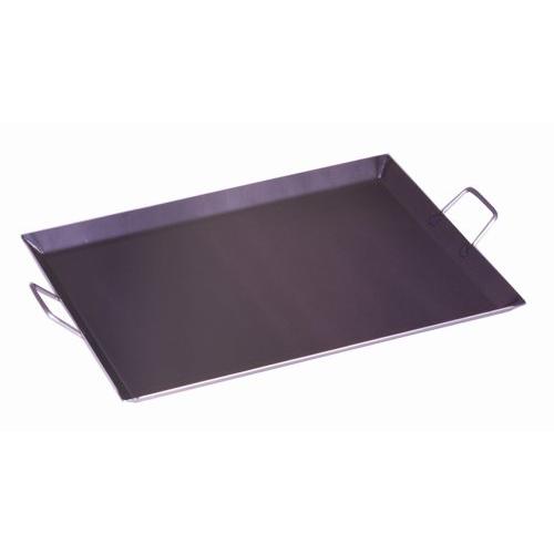 グリーンライフ(GREEN LIFE) 鉄板 バーベキュー BBQ W44×D58×H6cm CP-...