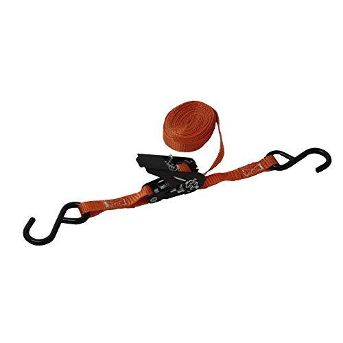 ビッグマン(Bigman) ミニラチェット ベルト荷締め機 3m MRB-13