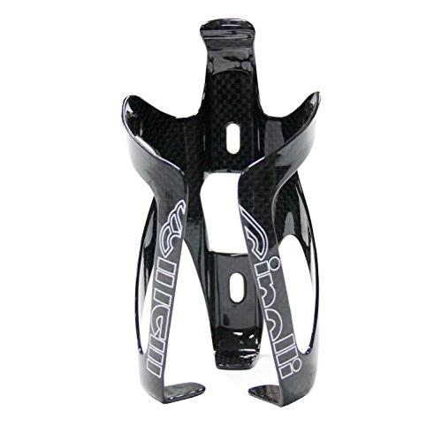 cinelli(チネリ) ハリーズ ボトルケージ 24g ブラック 605011-000002