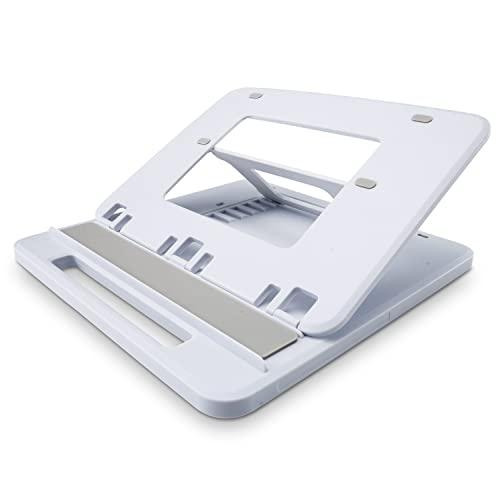 エレコム タブレット用スタンド ドローイング タイピング 角度調節可能 ホワイト TB-DSDRAW...