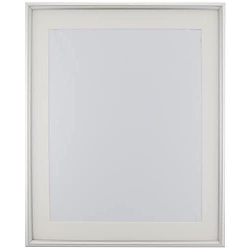 フジカラー FUJICOLOR アルミ額縁 YA-5 半切 シルバー 506666