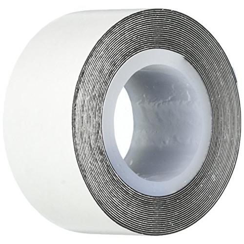 SANEI 水止めテープ 自己融着タイプ 耐湿性 耐候性 密封 すべり止め 長さ3ｍ P79