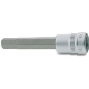 HAZET(ハゼット) ヘキサゴンソケット(差込角9.5mm) 8801H5｜hapitize