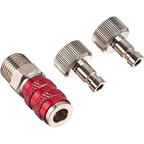 ウェーブ HG クイックチェンジ ジョイントセット