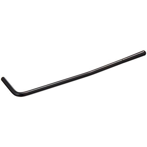 SCUD トレモロアーム、5.5φ、差込式 ブラック ARM-55B