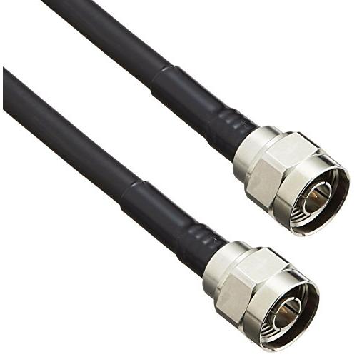 バッファロー BUFFALO WLE-CC5 遠距離通信用外部アンテナ用同軸ケーブル