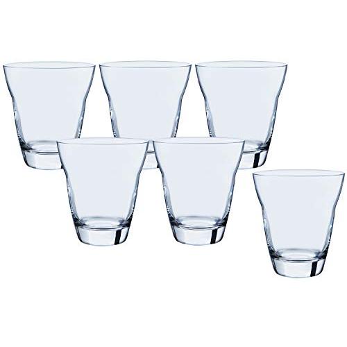 東洋佐々木ガラス タンブラーグラス ソフトドリンク 330ml 6個入 割れにくい タンブラー グラ...