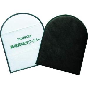 TRUSCO(トラスコ) 静電気除去ワイパー SDW｜hapitize
