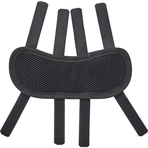 UNIX(ユニックス) 野球 審判 マスク専用 吸汗用アゴパット BX83-61