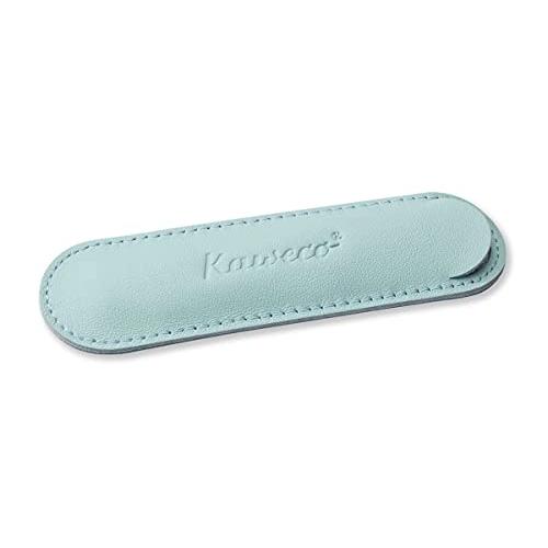 Kaweco カヴェコ ペンケース エコ ミント CASEMI1 1本用 スポーツ専用 正規輸入品