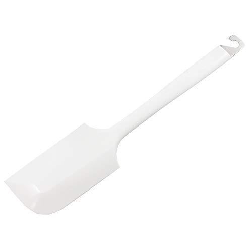 貝印 KAI クリーナー Kai House Select シリコーン ホワイト 日本製 お手入れ簡...