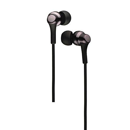 JVCケンウッド JVC HA-FX26-B イヤホン 有線 カナル型 ブラック