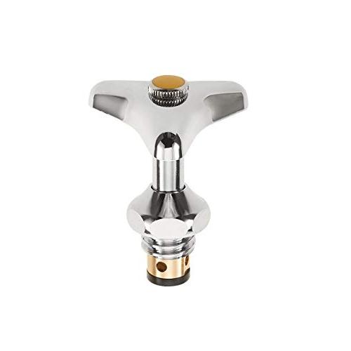 SANEI 凍結防止上部 約2℃以下で自動開閉 水栓の凍結を防止 JIS規格 呼び13用 PR110...