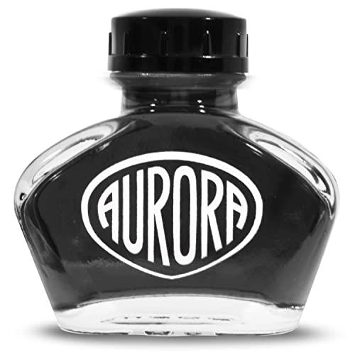 アウロラ ボトルインク フラコーニ アウロラ100 124-GR グリージョ 55ml 正規輸入品