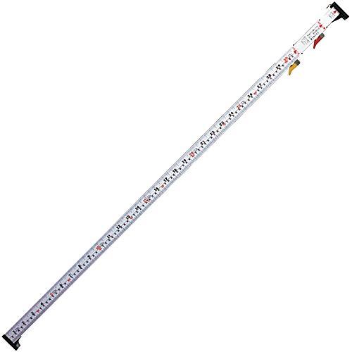 シンワ測定(Shinwa Sokutei) 3倍尺 のび助 一方向式 2 B 9尺3寸 併用目盛 6...