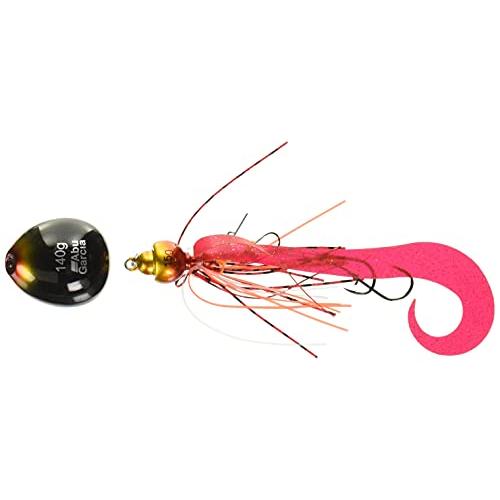 AbuGarcia (アブガルシア) カチカチ玉 140g+15g カニタコレッド SSKKD140...
