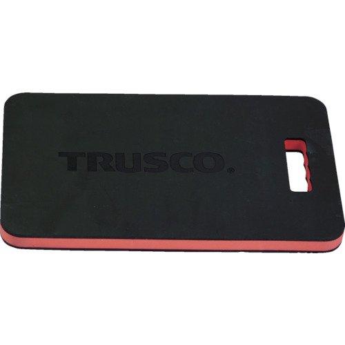 TRUSCO(トラスコ) 膝マット レッド THM460R
