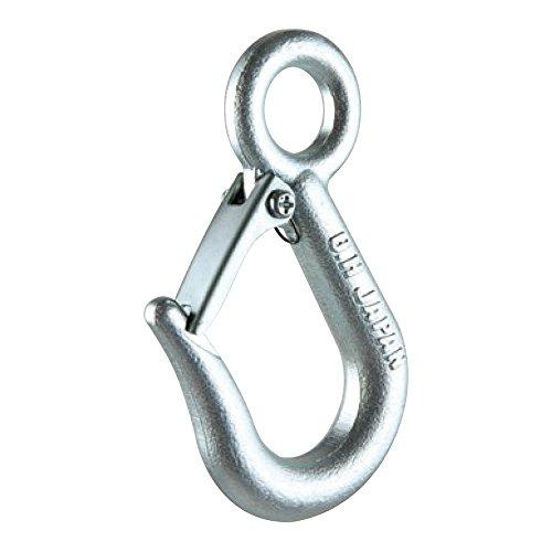 オーエッチ工業(OH Kogyo) スリムフック 安全レバー付 WS-05S