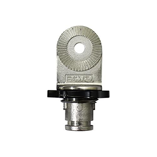 BMO JAPAN(ビーエムオージャパン) 極みシリーズ拡張アタッチメント ギア付シャフト（SUS）...