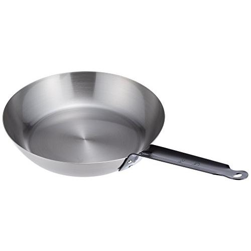 遠藤商事(Endo Shoji) TKG 鉄フライパン 24cm 内径×深さ(mm)240×47底径...