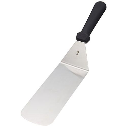 遠藤商事 業務用 TKG キッチンツールターナー ハンドル・PP 金属部・ステンレス BKTP201