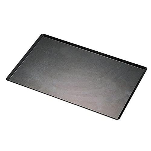 遠藤商事 業務用 ベイキング天板 大 内面フッ素樹脂2コート加工 ストロングコート 日本製 WTV4...