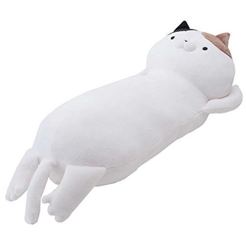 小泉ライフテックス おかえり園田くんシリーズ 添い寝枕 カラー(アイボリーxブラック) 172-25...