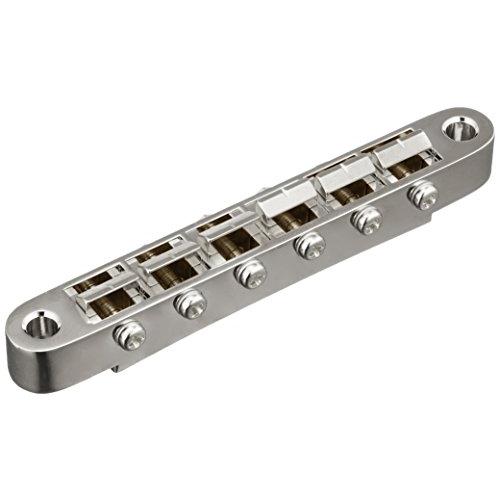 SCUD T.O.M.ブリッジ、ナッシュビルタイプ、ナロータイプ、セリアゲ ニッケル LPB-1N