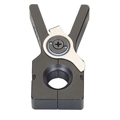 イチネンTASCO TA550SF-2 TA550SF用専用クランプ1/4”