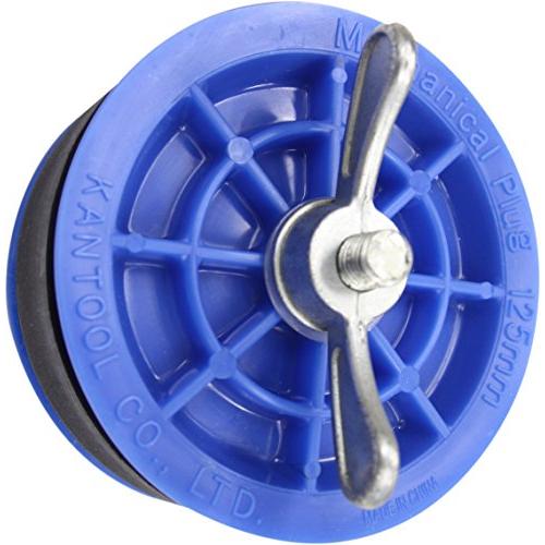 カンツール メカニカルプラグIN125mm(単体) 914125