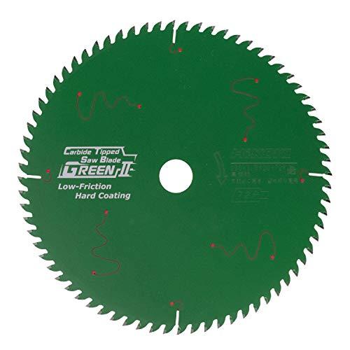 HiKOKI(ハイコーキ) スーパーチップソー グリーンII 卓上丸のこ用 外径190mm 木材用 ...