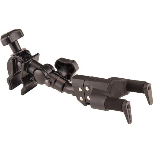 HERCULES USP20CB ウクレレ用クランプホルダー