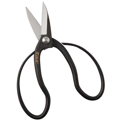 長雲斉 大久保鋏 左用 180mm