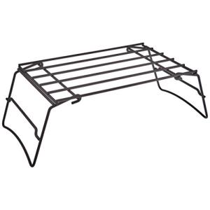 スノーピーク(snow peak) アイアングリルテーブル 剛炎ジョイント