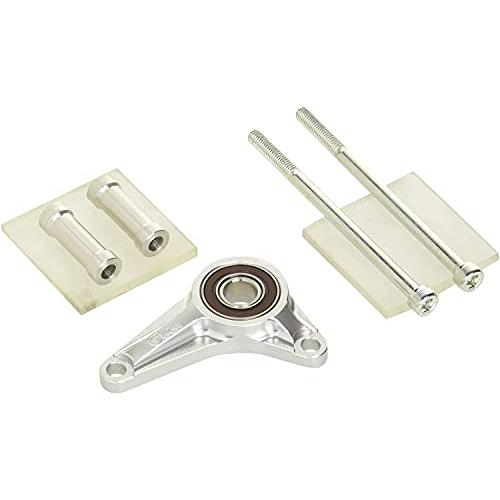 Gクラフト(Gcraft) シフトガイド タイプ2 シルバー CT125(JA55)/C125(JA...